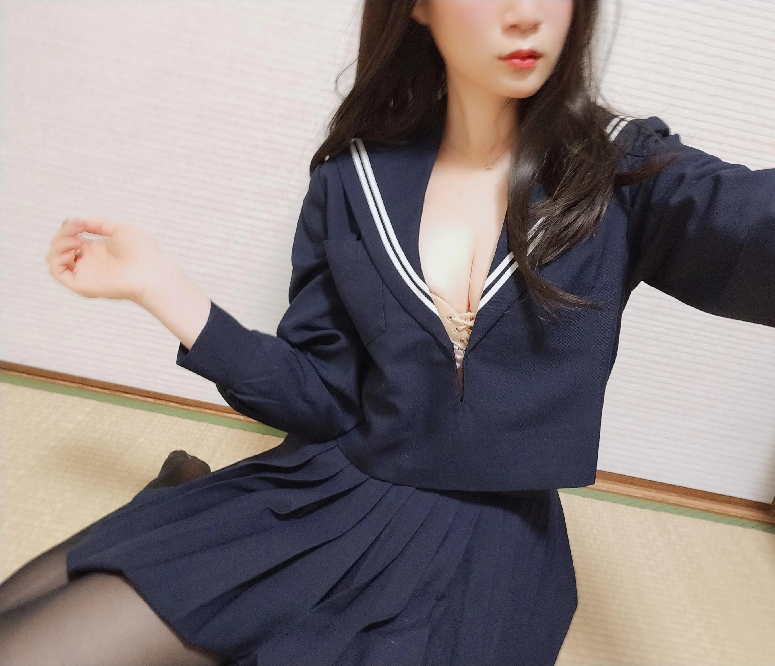 白银81 – 自撮 Vol.54 甜蜜回忆 [176P]插图3
